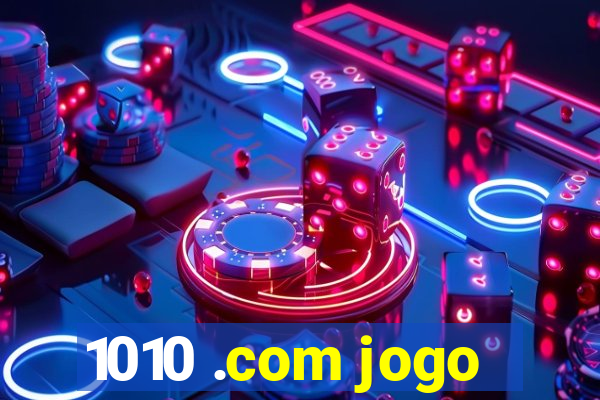 1010 .com jogo